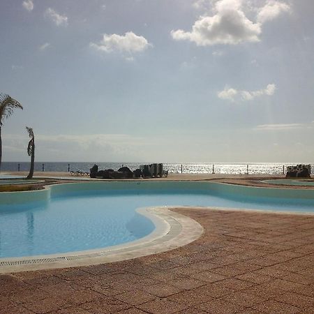 Poblado Marinero Vista Mare By Holiday World Acantilado de los Gigantes Kültér fotó