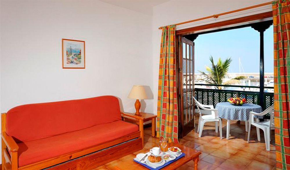 Poblado Marinero Vista Mare By Holiday World Acantilado de los Gigantes Kültér fotó
